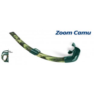 OMER - Tuba ZOOM - Masques de chasse • tubas - Chasse sous-marine - Atlantys Homopalmus 2