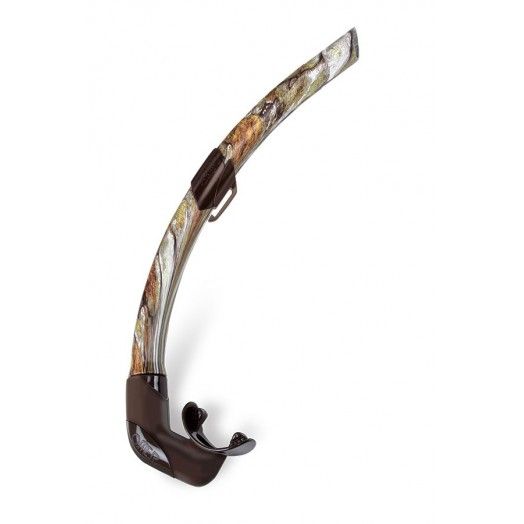 OMER - Tuba ZOOM - Masques de chasse • tubas - Chasse sous-marine - Atlantys Homopalmus