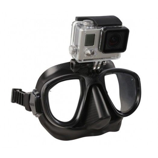 Masque de Plongée pour GoPro
