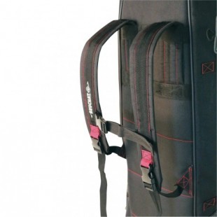 Sac à Roulettes Cruise Backpack 100L - Mares