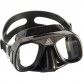 CRESSI - Masque SUPEROCCHIO Noir - Masques de chasse • tubas - Chasse sous-marine - Atlantys Homopalmus