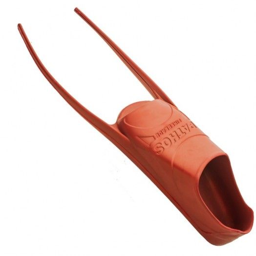 PATHOS - CHAUSSONS PALMES - Palmes de chasse - Chasse sous-marine - Atlantys Homopalmus