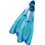 CRESSI - PALMES AGUA KID - Palmes apnée & snorkeling - Triathlon • Apnée • Snorkeling - Atlantys Homopalmus