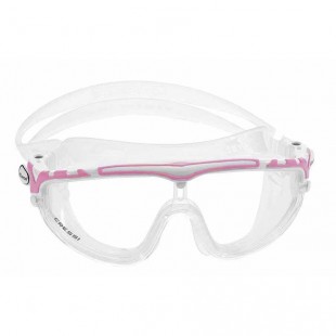 CRESSI - Lunettes de natation SKYLIGHT - Masques apnée & snorkeling • tubas - Triathlon • Apnée • Snorkeling - Atlantys 2