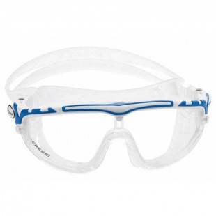 CRESSI - Lunettes de natation SKYLIGHT - Masques apnée & snorkeling • tubas - Triathlon • Apnée • Snorkeling - Atlantys 2