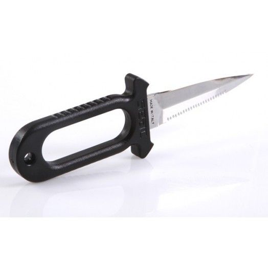 SEAC - Couteau DEVIL HD - Couteaux • dagues - Chasse sous-marine - Atlantys Homopalmus