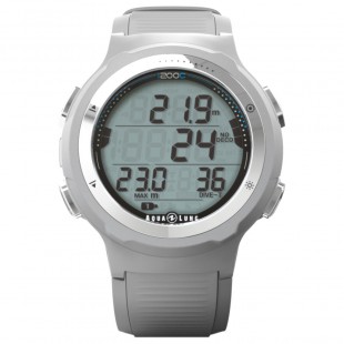 Ordinateur de plongée AQUALUNG i200C - Ordinateurs • montres de plongée - Plongée sous-marine - Atlantys Homopalmus 2