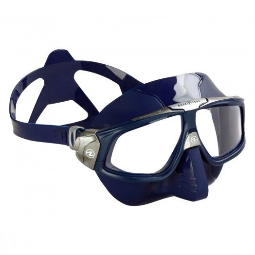 AQUALUNG - Masque SPHERA X - Masques apnée & snorkeling • tubas - Triathlon • Apnée • Snorkeling - Atlantys Homopalmus