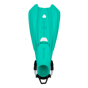 AQUALUNG - Palmes STORM - Palmes de plongée - Plongée sous-marine - Atlantys Homopalmus 2