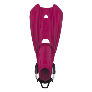 AQUALUNG - Palmes STORM - Palmes de plongée - Plongée sous-marine - Atlantys Homopalmus 2