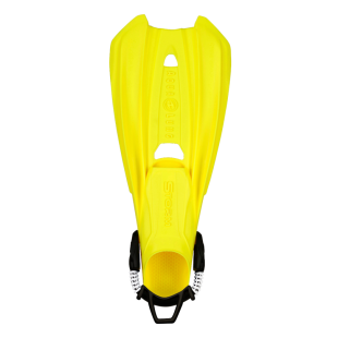 AQUALUNG - Palmes STORM - Palmes de plongée - Plongée sous-marine - Atlantys Homopalmus 2