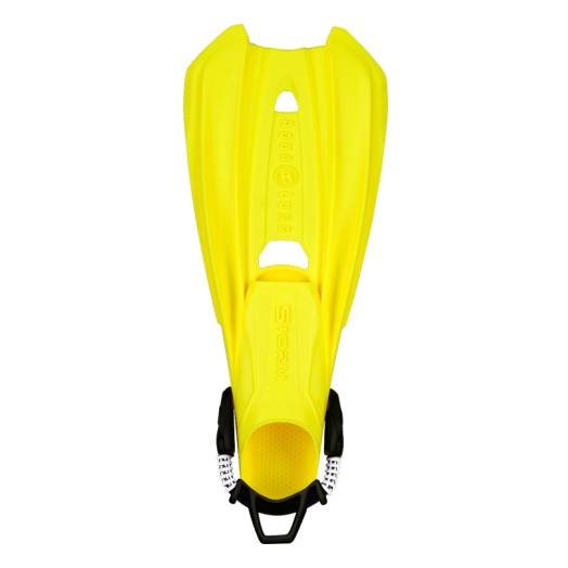 AQUALUNG - Palmes STORM - Palmes de plongée - Plongée sous-marine - Atlantys Homopalmus