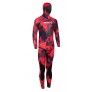 BEUCHAT - Veste REDROCK 5mm - Combinaisons de chasse - Chasse sous-marine - Atlantys Homopalmus