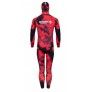 BEUCHAT - Veste REDROCK 5mm - Combinaisons de chasse - Chasse sous-marine - Atlantys Homopalmus