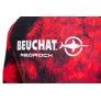 BEUCHAT - Veste REDROCK 5mm - Combinaisons de chasse - Chasse sous-marine - Atlantys Homopalmus