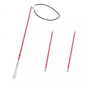 MARES - Pole Spear (FOËNE) 150cm - Arbalètes • fusils - Chasse sous-marine - Atlantys Homopalmus 2