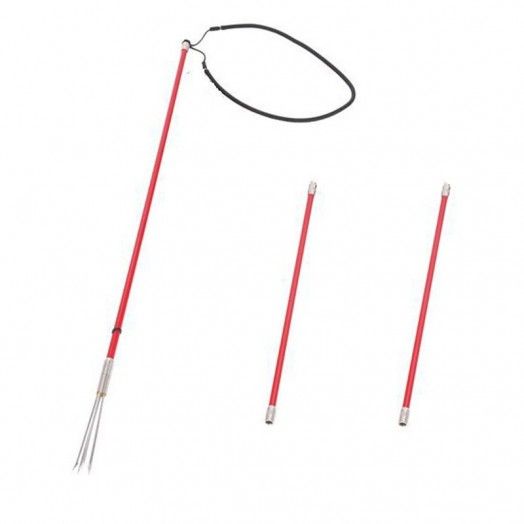 MARES - Pole Spear (FOËNE) 150cm - Arbalètes • fusils - Chasse sous-marine - Atlantys Homopalmus