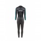 BEUCHAT - Combinaison de nage ZENTO Femme - Combinaisons apnée & snorkeling - Triathlon • Apnée • Snorkeling - Atlantys