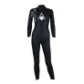 AQUASPHERE - Combinaison de nage PURSUIT V3 Femme - Combinaisons apnée & snorkeling - Triathlon • Apnée • Snorkeling - Atlantys