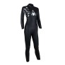 AQUASPHERE - Combinaison de nage PURSUIT V3 Femme - Combinaisons apnée & snorkeling - Triathlon • Apnée • Snorkeling - Atlantys