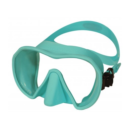 BEUCHAT - Masque MAXLUX S - Masques de chasse • tubas - Chasse sous-marine - Atlantys Homopalmus