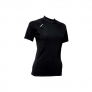 APEKS - Sous-combinaison THERMIQ CARBON CORE Femme Manches courtes