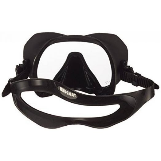 BEUCHAT - sangle de masque MAXLUX - Accastillage • Accessoires de plongée - Plongée sous-marine - Atlantys Homopalmus