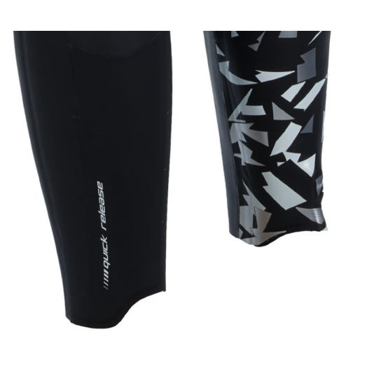 AQUASPHERE - Combinaison de nage PURSUIT V3 Femme - Combinaisons apnée & snorkeling - Triathlon • Apnée • Snorkeling - Atlantys