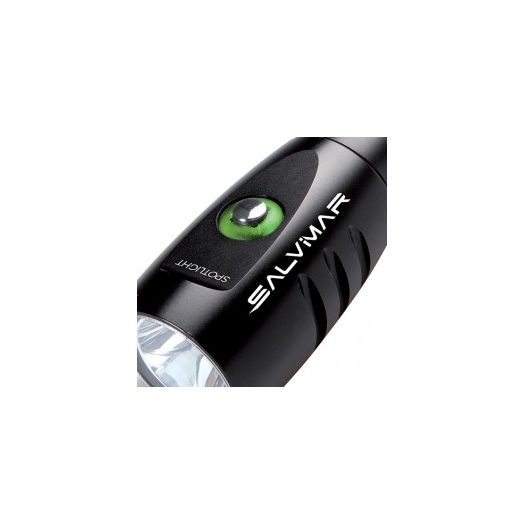 SALVIMAR - Lampe SPOTLIGHT - Lampes de plongée - Plongée sous-marine - Atlantys Homopalmus