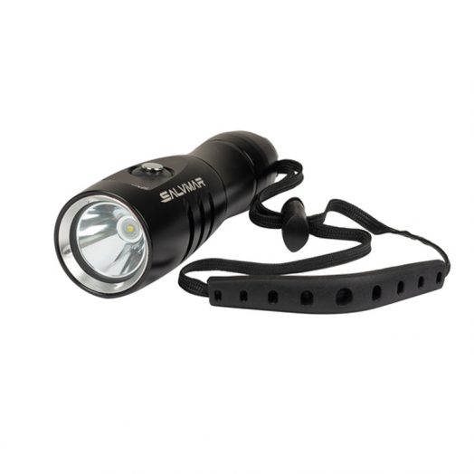 SALVIMAR - Lampe SPOTLIGHT - Lampes de plongée - Plongée sous-marine - Atlantys Homopalmus