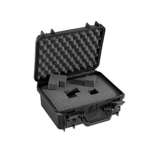 BIGBLUE - Malette de protection étanche