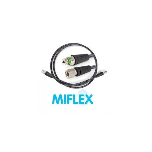 Flexible MIFLEX HP carbone tressé 60 cm