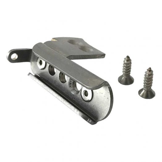SIGALSUB - Support adapt camera DX inox NEMESIS