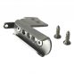 SIGALSUB - Support adapt camera DX inox NEMESIS