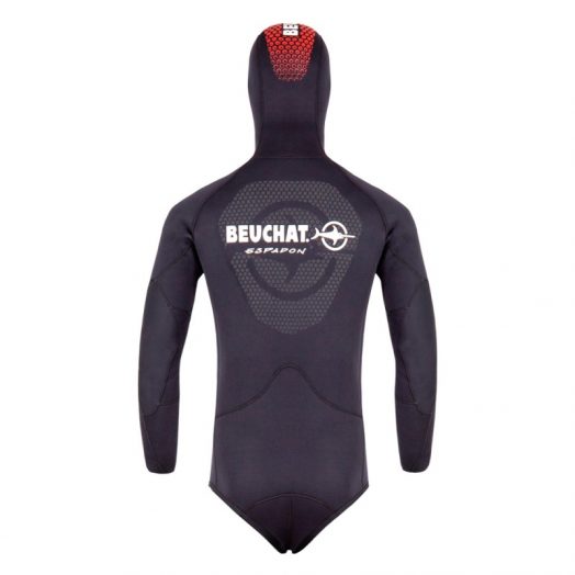 BEUCHAT - Veste ESPADON 5mm