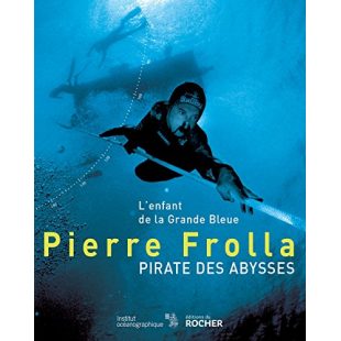 LIVRE - PIRATE DES ABYSSES - Librairie - Catalogue - Atlantys Homopalmus