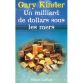 LIVRE - UN MILLIARD DE DOLLARS SOUS LES MERS - Librairie - Catalogue - Atlantys Homopalmus