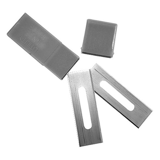 EEZYCUT - Lames de rechange TRILOBITE