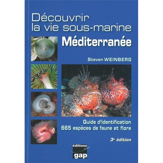 LIVRE - DECOUVRIR LA VIE SOUS MARINE - Librairie - Catalogue - Atlantys Homopalmus