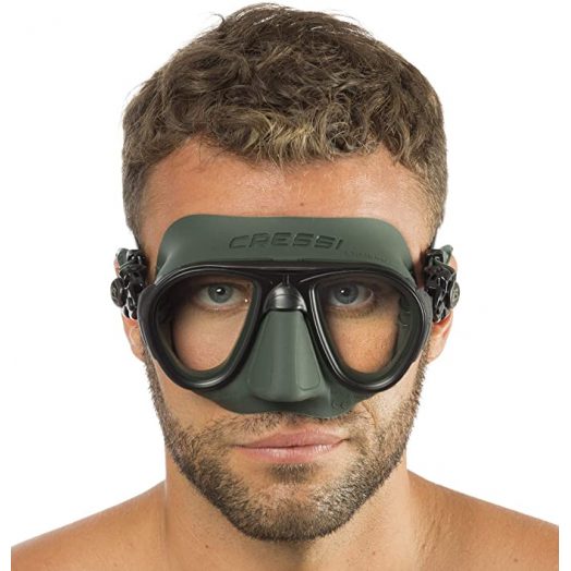 CRESSI - Masque CALIBRO