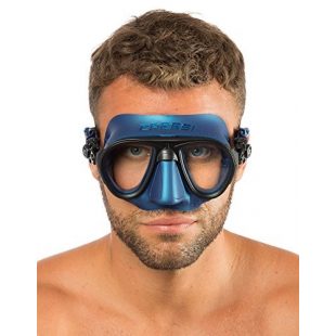 CRESSI - Masque CALIBRO - Masques de chasse • tubas - Chasse sous-marine - Atlantys Homopalmus 2