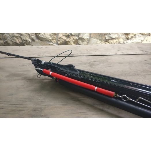 BEUCHAT - Amortisseur de fil SCHOCK ABSORBER Rouge