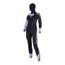 AQUALUNG - Combinaison monopièce DYNAFLEX 7mm Femme (Zip Avant)