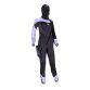 AQUALUNG - Combinaison monopièce DYNAFLEX 7mm Femme (Zip Avant)