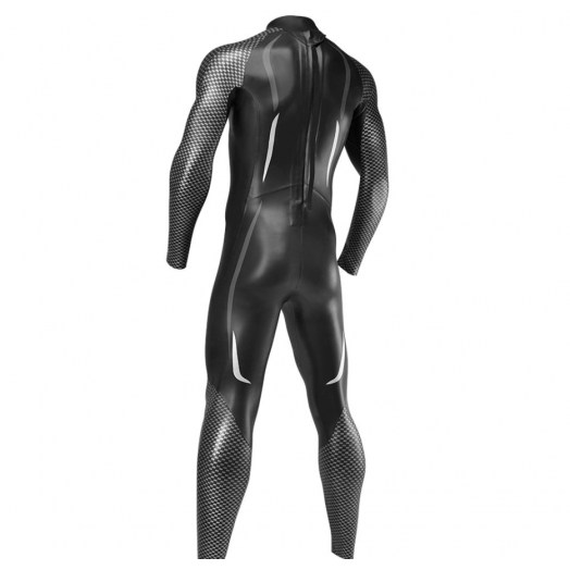 C4 CARBON - Combinaison d'apnée SIDERAL Homme 2mm