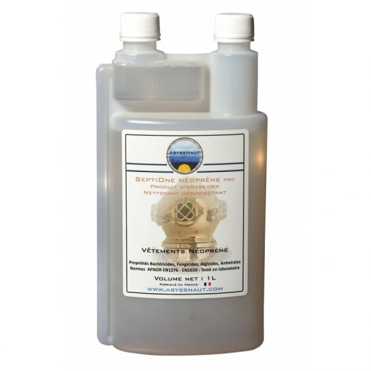 AQUATYS - Bactéricide SEPTI NEOPRENE