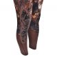 BEUCHAT - Pantalon de chasse sous-marine ROCKSEA TRIGOCAMO WIDE Homme 3 mm - Combinaisons de chasse - Chasse sous-marine -