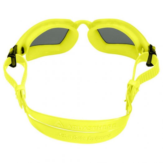 AQUASPHERE - Lunettes de natation KAYENNE PRO...