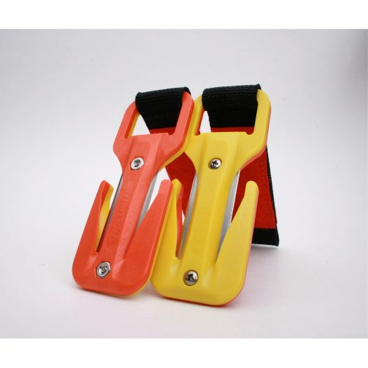 EEZYCUT - Coupe fil TRILOBITE - Accastillage • Accessoires de plongée - Plongée sous-marine - Atlantys Homopalmus