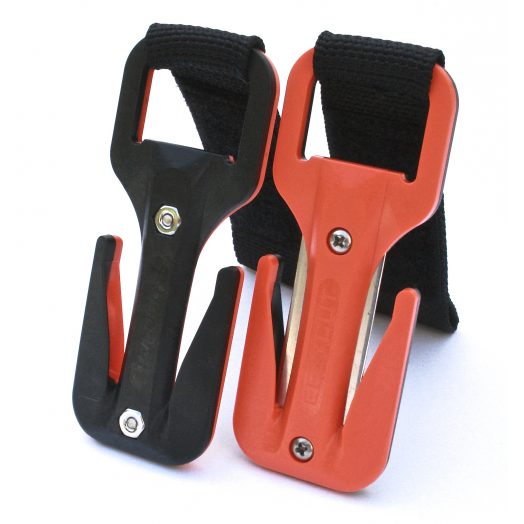 EEZYCUT - Coupe fil TRILOBITE - Accastillage • Accessoires de plongée - Plongée sous-marine - Atlantys Homopalmus